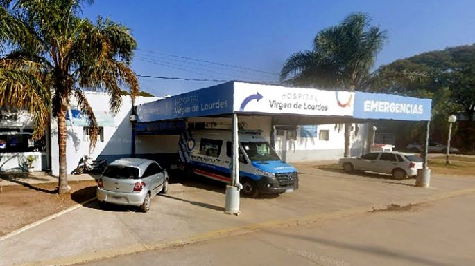 Se atragantó con comida, no pudo respirar y falleció