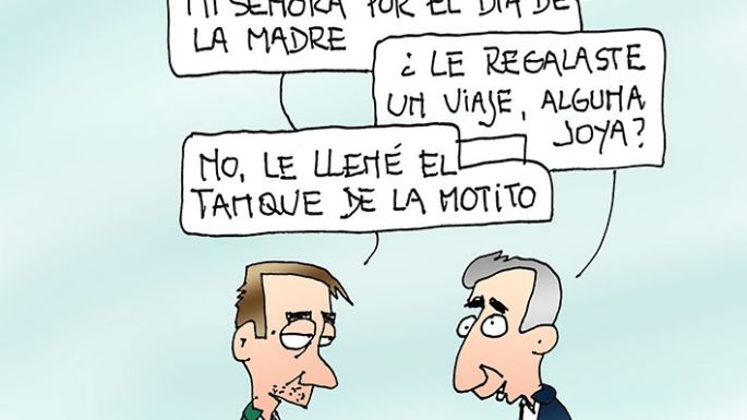Humor 19/10/2026