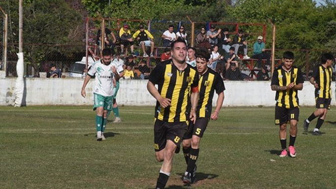 Unión Central se curó la Peste