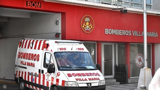 Dos intervenciones en la tarde del domingo