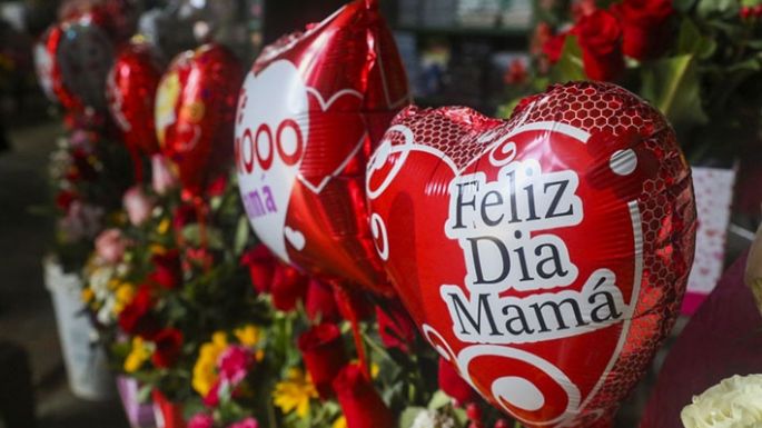 Las ventas por el Día de la Madre cayeron un 1,4%