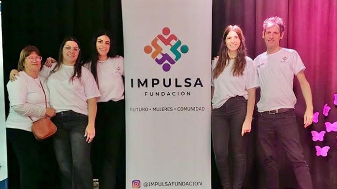 Una jornada por Octubre Rosa