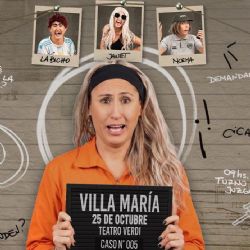“Culpable”, una obra interactiva