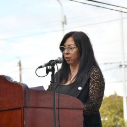 “La escuela cumplió 25 años años y yo ingresé en 2001”