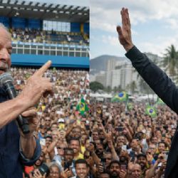 ¿Meta se metió en las elecciones?