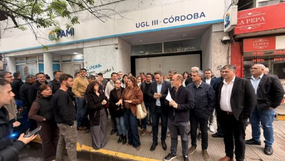 Intendentes cordobeses reclaman a PAMI pagos médicos adeudados