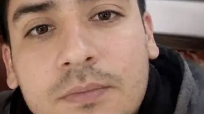 Detuvieron a la pareja de Camila, principal sospechoso del femicidio