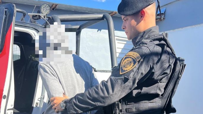 El fin de semana dejó 15 detenciones por delitos
