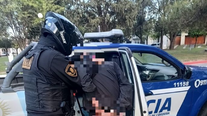 El fin de semana dejó 15 detenciones por delitos