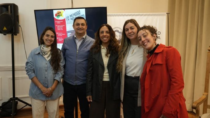 Invitan a recorrer la historia de Bellas Artes y el legado de Antonio Arborio