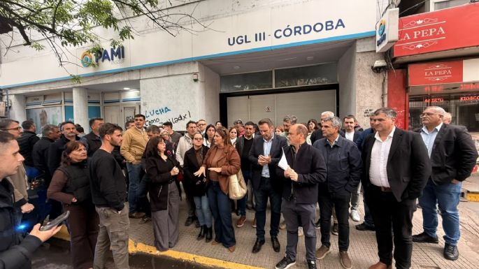 Intendentes cordobeses reclaman a PAMI pagos médicos adeudados