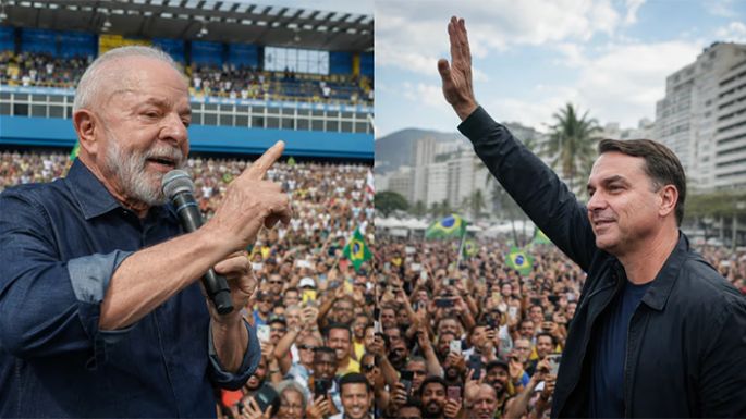¿Meta se metió en las elecciones?