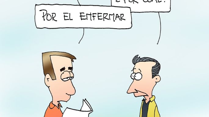 Humor 20/10/2026