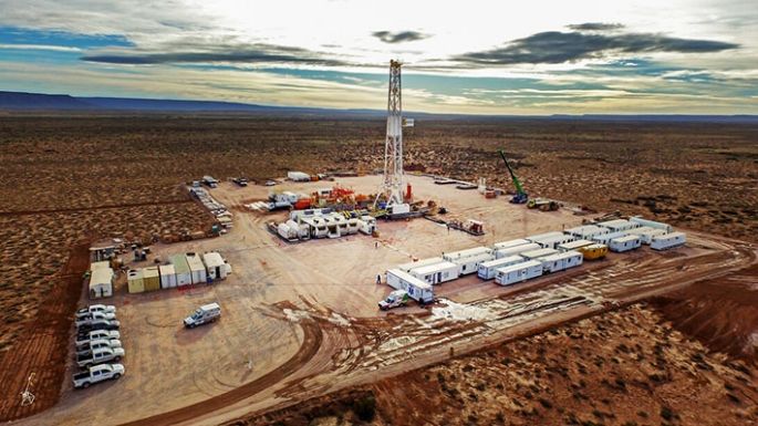 Solo Neuquén aumenta su número de empresas