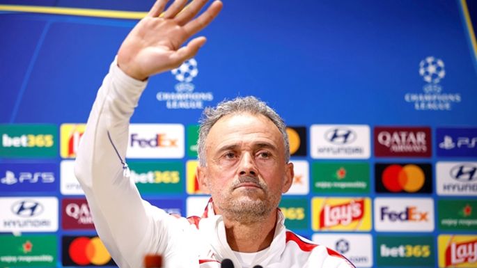 PSG - Barcelona, un choque imperdible