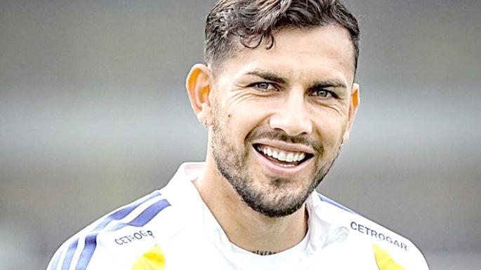 ¿Con o sin Paredes?