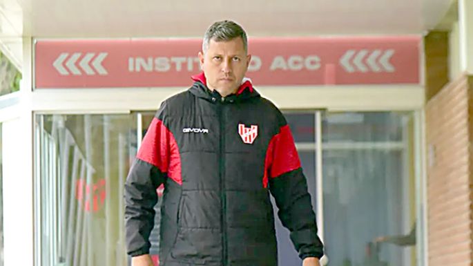 “Somos todos conscientes del momento”