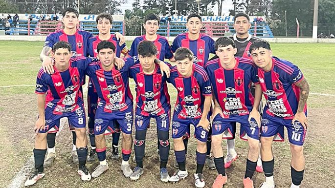 Finalizó la B y quedan tres boletos pendientes en la A