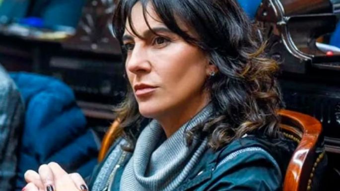 Natalia de la Sota visita hoy Villa María por la presentación de un libro sobre su padre