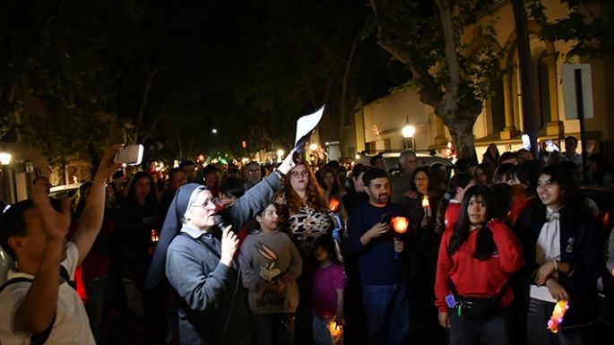 Celebraron los 125 años