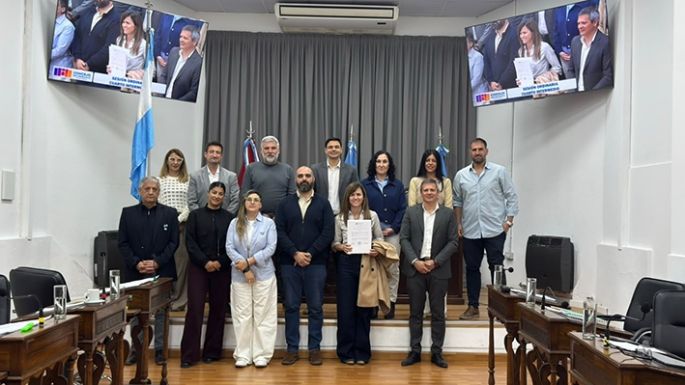 La recolección de residuos seguirá a cargo de Cotreco