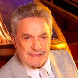 Murió el reconocido actor Antonio Grimau, a los 82 años