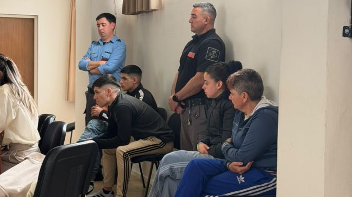 Robo millonario en una agropecuaria: condenaron a los cuatro acusados y dos recuperaron la libertad