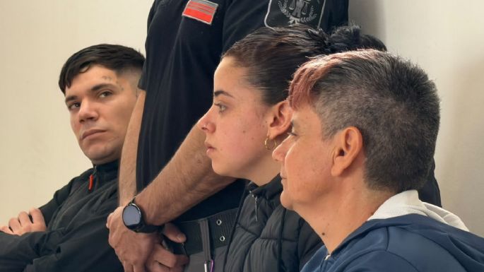Robo millonario en una agropecuaria: condenaron a los cuatro acusados y dos recuperaron la libertad