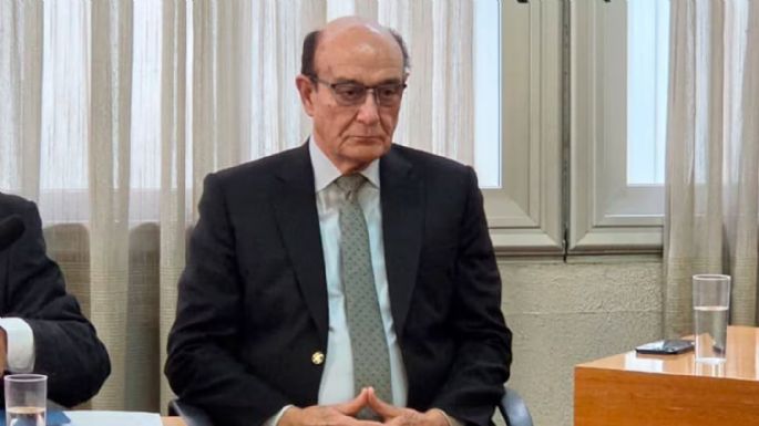 Choque en las Altas Cumbres: Oscar González fue condenado a 3 años y no irá preso