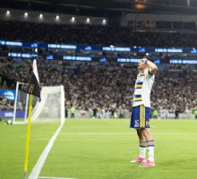 Maracanazo y a la final