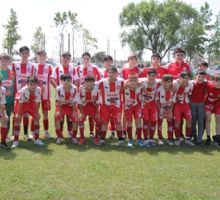 Una vuelta para la “finalísima”