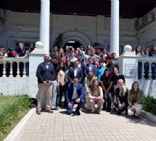 Un convenio ofrece becas al 50% para los estudiantes