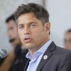 “Milei se burló con cinismo”