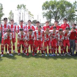 Una vuelta para la “finalísima”