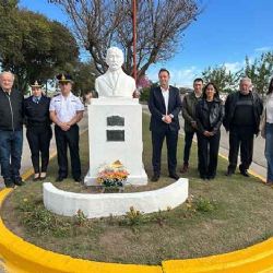 Con los valores de la comunidad