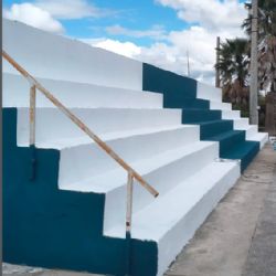 Clubes con mejoras en sus instalaciones