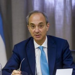“Es un conflicto del Gobierno con la ley”