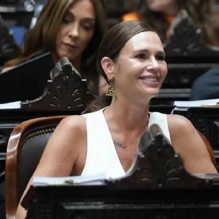 Una diputada libertaria afirmó que Milei está construyendo un paraíso y "vamos a vivir 200 años"