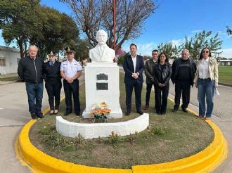 Con los valores de la comunidad