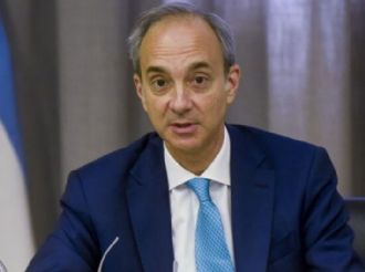“Es un conflicto del Gobierno con la ley”