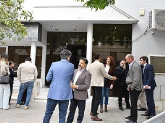 Sueña una justicia sin “demoras imperdonables” y más federal