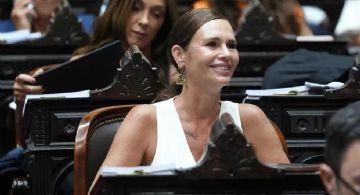 Una diputada libertaria afirmó que Milei está construyendo un paraíso y "vamos a vivir 200 años"