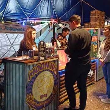 Foto descriptiva de: La Fiesta de la Cerveza tiene fecha