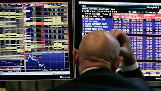 El Riesgo País llegó a los 710 puntos