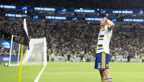 Maracanazo y a la final