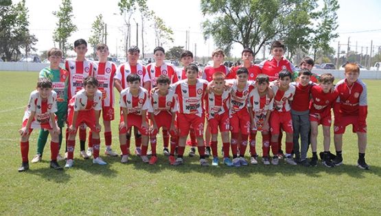Una vuelta para la “finalísima”