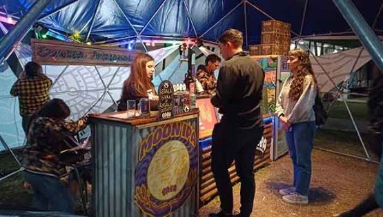 La Fiesta de la Cerveza tiene fecha