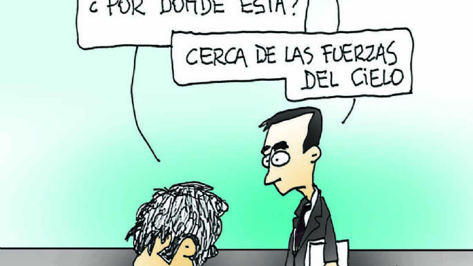 Humor 21/10/2026