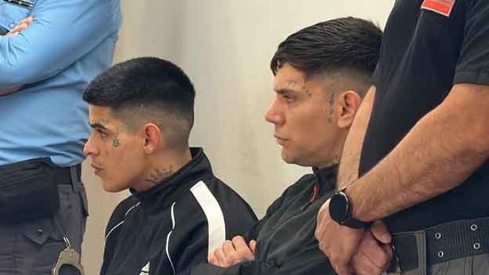 Dictaron sentencia para los acusados: todos en libertad