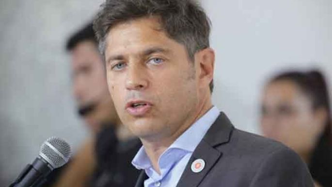 “Milei se burló con cinismo”